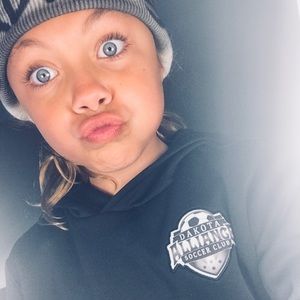 Meet your Posher, Sadie